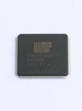 LTM32F103ZET6 单片机(MCU/MPU/SOC) LTM32F103ZET6 LQFP-144(20x