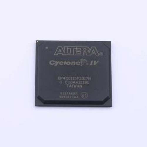 EP4CE115F23I7N 可编程逻辑器件(CPLD/FPGA) EP4CE115F23I7N FBGA