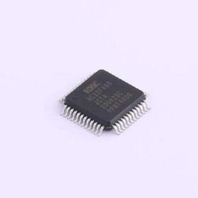 HC32F460JCTA-LQFP48 单片机(MCU/MPU/SOC) HC32F460JCTA-LQFP48