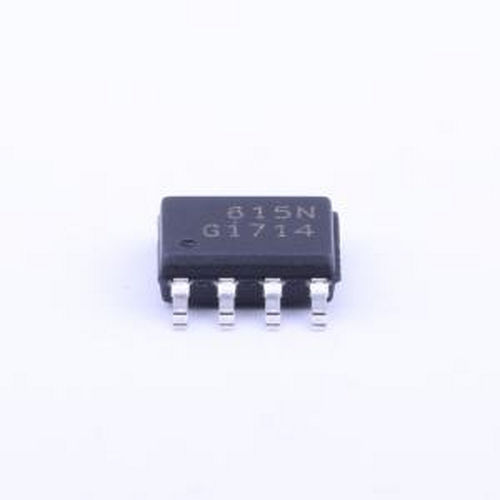 BSO615N G 2个N沟道 耐压:60V 电流:2.6A SOIC-8