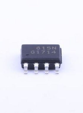 BSO615N G 2个N沟道 耐压:60V 电流:2.6A SOIC-8