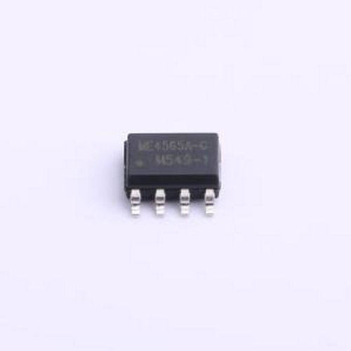 ME4565A-G 1个N沟道和1个P沟道 耐压:40V SOP-8