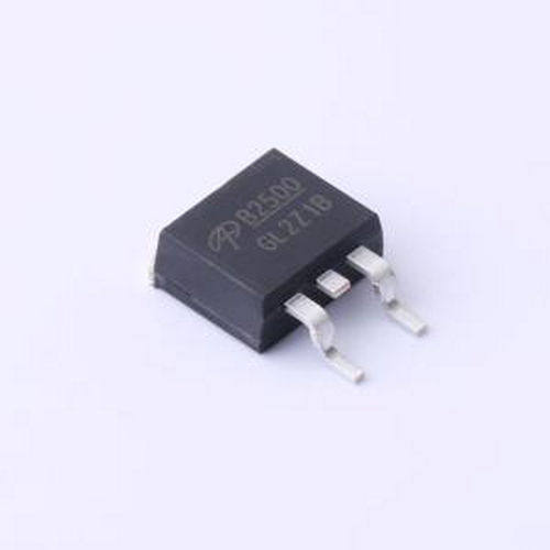 AOB2500L N沟道 耐压:150V 电流:11.5A 电流:152A TO-263