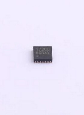 MAX17205G+T 电池管理 超低功耗独立燃料计量IC TDFN-14-EP(3x3)