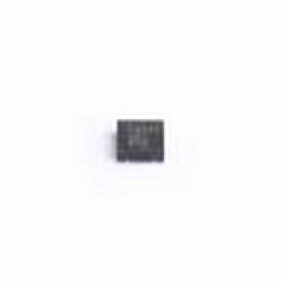 NCV8537MNADJR2G 线性稳压器(LDO) LDO 稳压器，500 mA，低漏 DFN