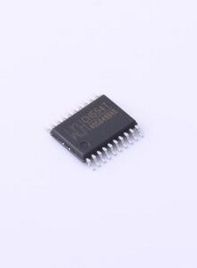 CH554T 单片机(MCU/MPU/SOC) CH554T TSSOP-20