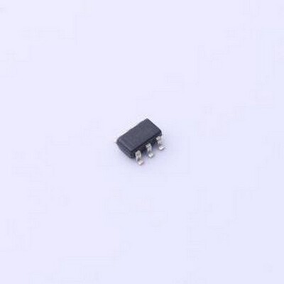 UCC28056DBVR AC-DC控制器和稳压器 UCC28056DBVR SOT-23-6