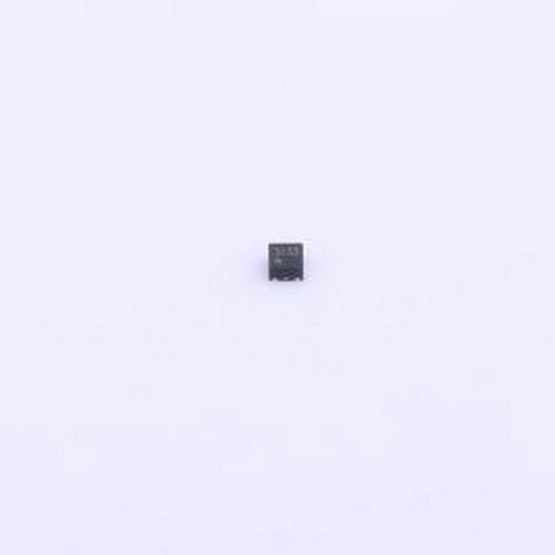 MD5133 线性稳压器(LDO) 输入7V 输出1.2V~5V 300mA UDFN-4-EP(1x