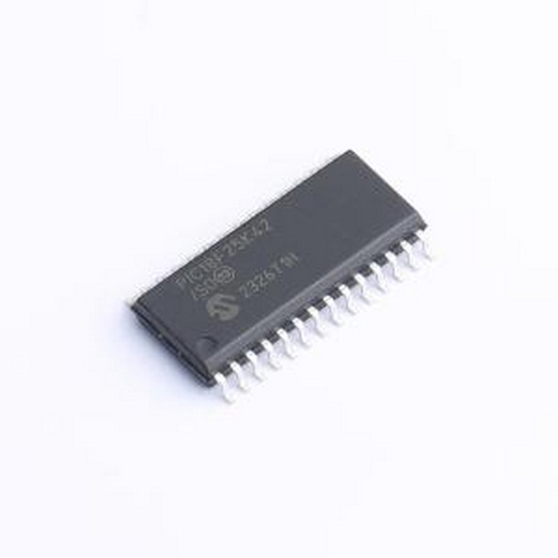 PIC18F25K42-I/SO 单片机(MCU/MPU/SOC) PIC18F25K42-I/SO SOIC-2