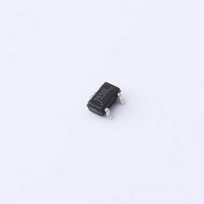 HT7550S 线性稳压器(LDO) HT7550S SOT-23-3L