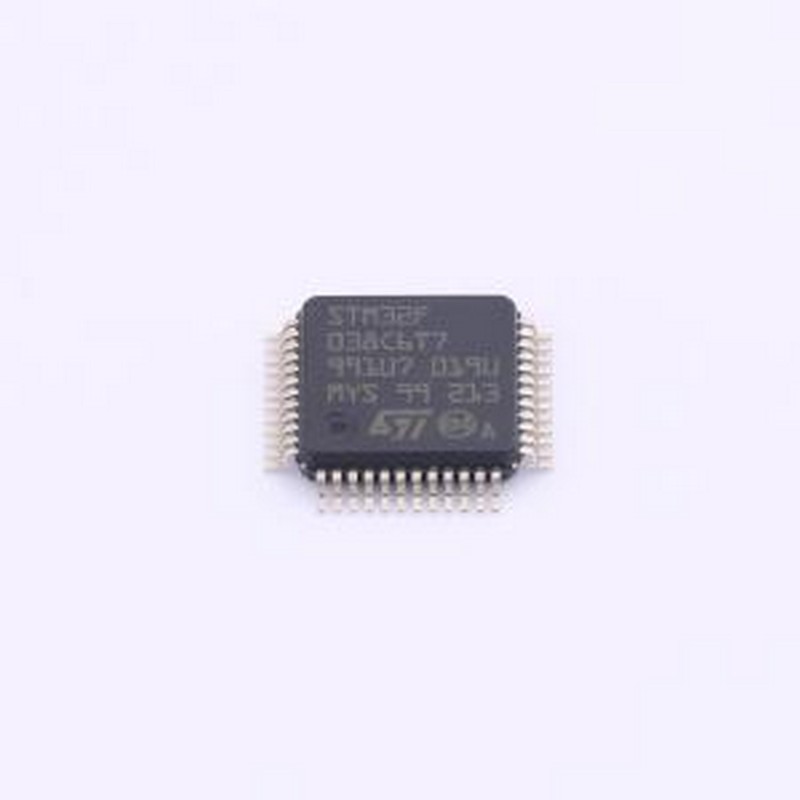 STM32F038C6T7 单片机(MCU/MPU/SOC) 主流ARM Cortex-M0低压系列1