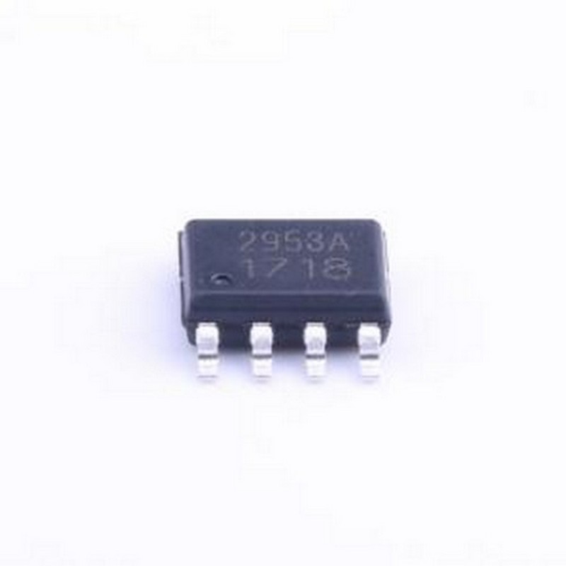 AP2953AS8PRG DC-DC电源芯片 3A, 18V同步整流降压转换器 ESOP-8