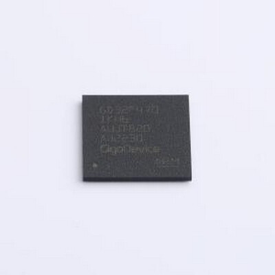 GD32F470IKH6 单片机(MCU/MPU/SOC) GD32F470IKH6 BGA-176