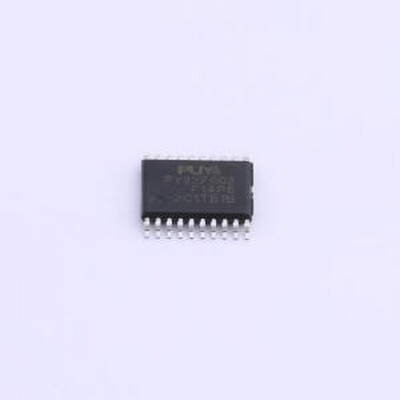 PY32F003F14P6TU 单片机(MCU/MPU/SOC) PY32F003F14P6TU TSSOP-20