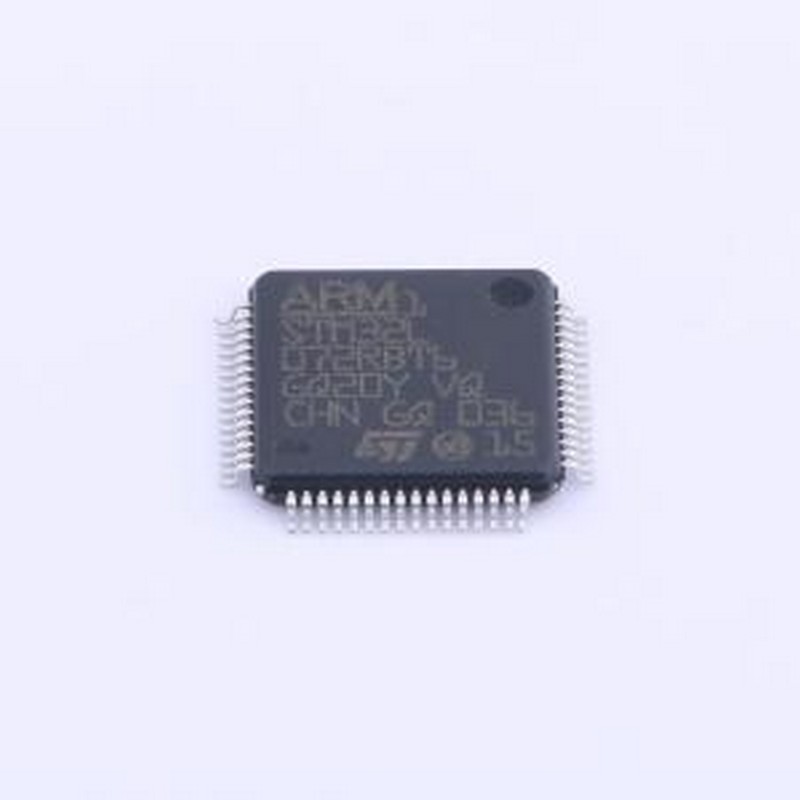 STM32L072RBT6 单片机(MCU/MPU/SOC) 超低功耗Arm Cortex-M0+ MCU