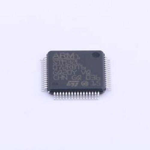 STM32L072RBT6 单片机(MCU/MPU/SOC) 超低功耗Arm Cortex-M0+ MCU