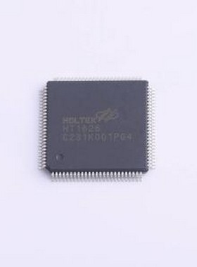 HT1626-100LQFP 单片机(MCU/MPU/SOC) HT1626-100LQFP LQFP-100(1