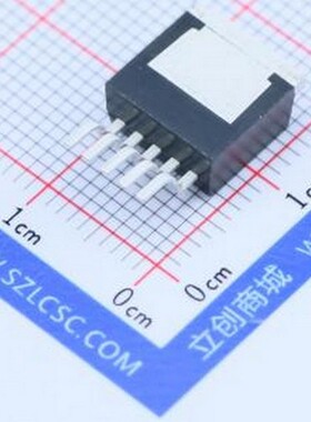 AP1501-50K5G-13 DC-DC电源芯片 150KHz, 3A PWM 降压 DC/DC 转换