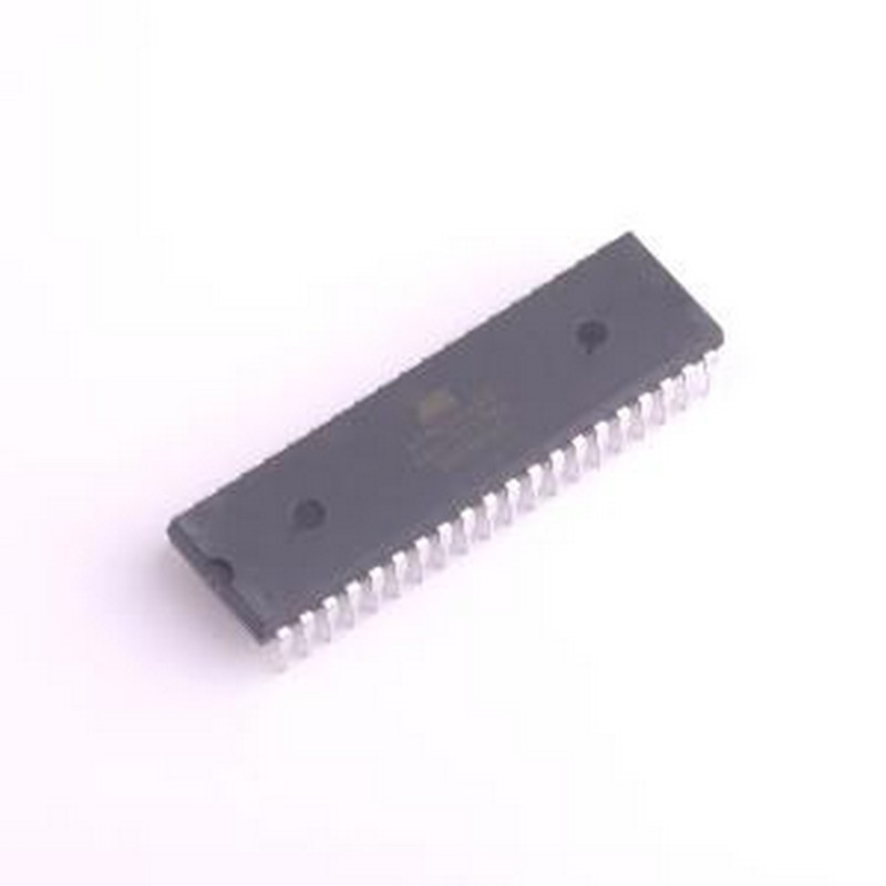 ATMEGA162-16PU 单片机(MCU/MPU/SOC) ATMEGA162-16PU PDIP-40