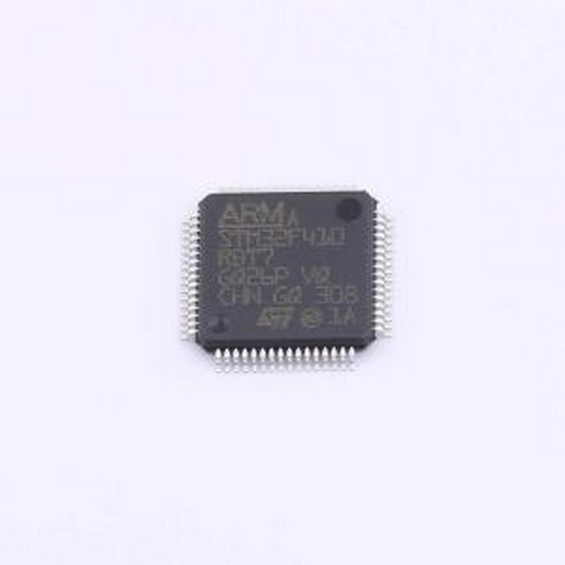 STM32F410RBT7 单片机(MCU/MPU/SOC) 支持BAM的STM32动态效率MCU