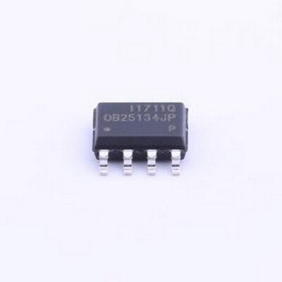 OB25134JPA AC-DC控制器和稳压器 OB25134JPA SOIC-7