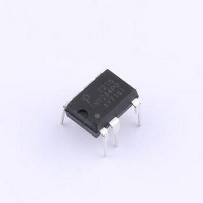 TNY284PG AC-DC控制器和稳压器 TNY284PG DIP-8C