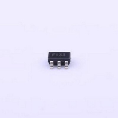 LD2981CM33TR 线性稳压器(LDO) 输入16V 输出3.3V 100mA SOT-23-5