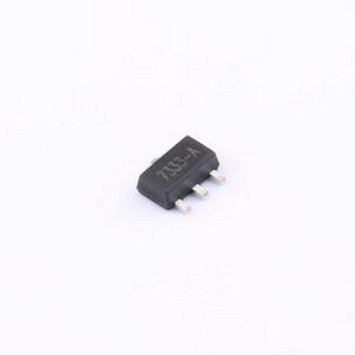 HT7333-1 线性稳压器(LDO) Vin:18V Vout:3.3V 250mA SOT-89