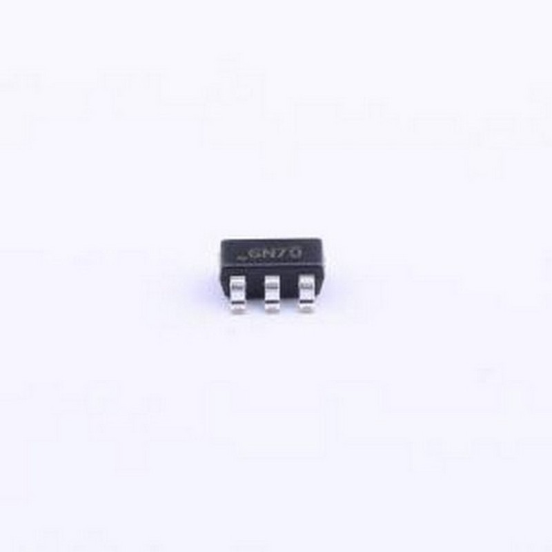 BL8033CB6TR DC-DC电源芯片 高效率3A同步降压转换器 SOT-23-6