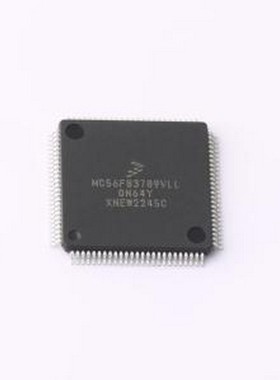 MC56F83789VLL 数字信号处理器(DSP/DSC) MC56F83789VLL LQFP-100