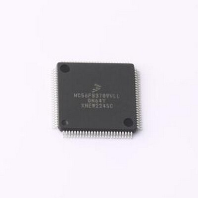 MC56F83789VLL 数字信号处理器(DSP/DSC) MC56F83789VLL LQFP-100