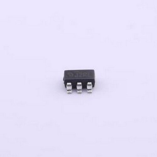 ME6217C33M5G 线性稳压器(LDO) 输入7V 输出3.3V 800mA SOT-23-5