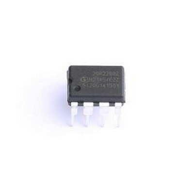 ICE2QR2280Z AC-DC控制器和稳压器 ICE2QR2280Z DIP-7