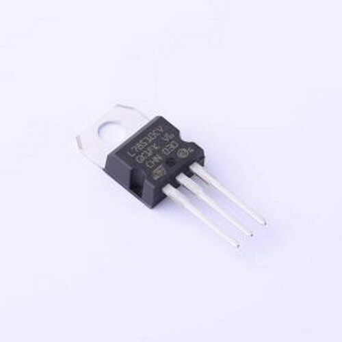 L78S10CV 线性稳压器(LDO) 2 A正稳压器 TO-220