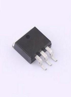 D1084SAD 线性稳压器(LDO) D1084SAD TO-263-3