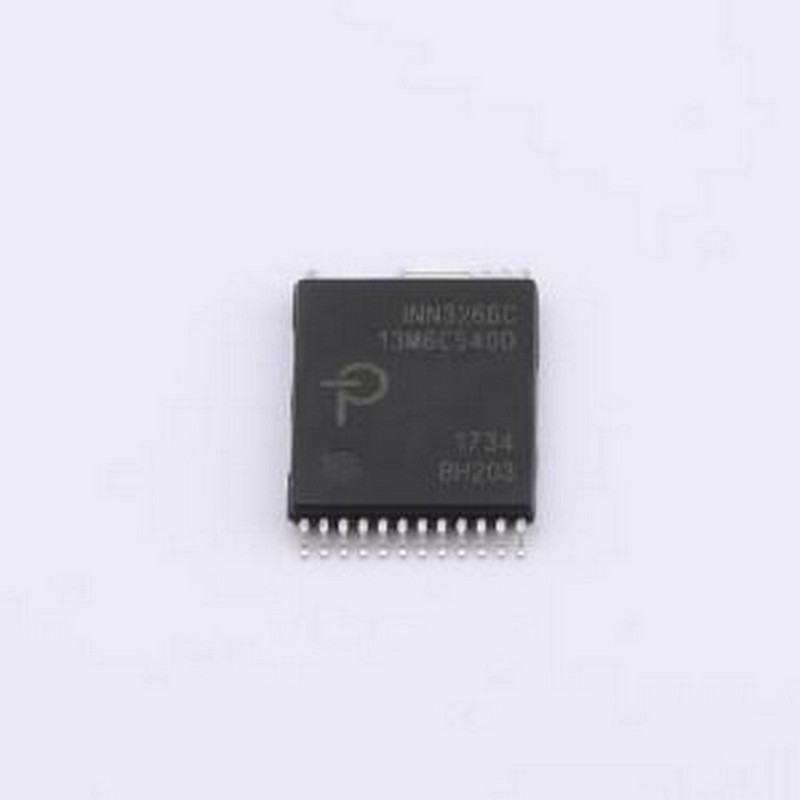 INN3266C-H203-TL AC-DC控制器和稳压器 INN3266C-H203-TL InSOP