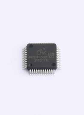 HK32F103CET6A 单片机(MCU/MPU/SOC) 单片机(MCU/MPU/SOC) LQFP-4