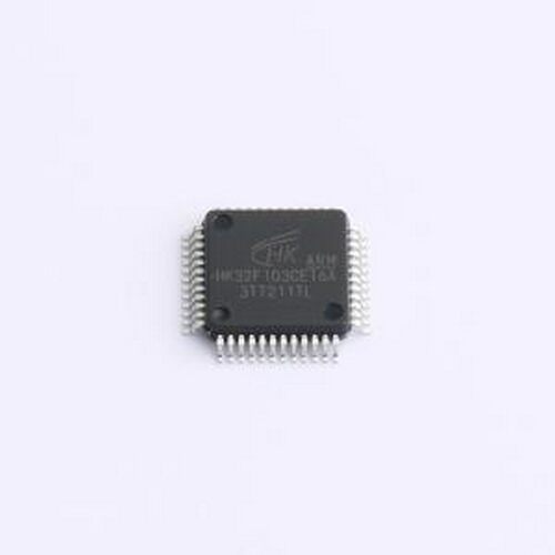 HK32F103CET6A 单片机(MCU/MPU/SOC) 单片机(MCU/MPU/SOC) LQFP-4