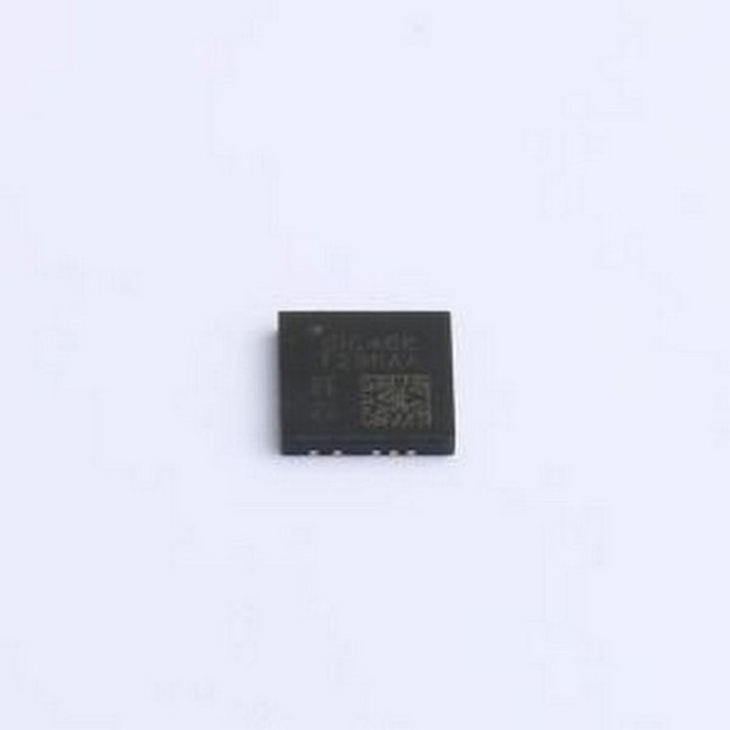 SIC468ED-T1-GE3 DC-DC电源芯片 SIC468ED-T1-GE3 MLP55-27L(5x5)