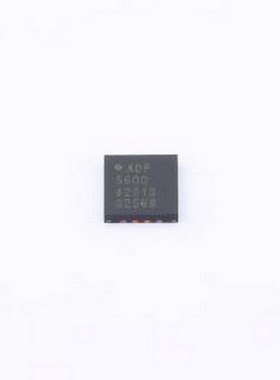 ADP5600ACPZ-R7 电荷泵 交错反相电荷泵与负LDO稳压器 LFCSP-16(4