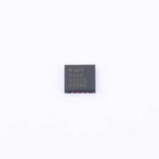 ADP5600ACPZ-R7 电荷泵 交错反相电荷泵与负LDO稳压器 LFCSP-16(4