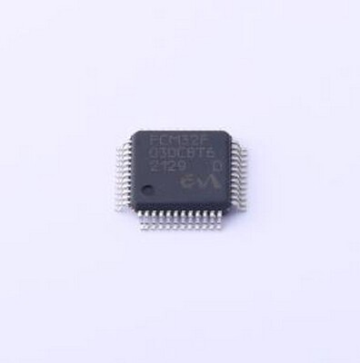 FCM32F030C8T6 单片机(MCU/MPU/SOC) FCM32F030C8T6 LQFP-48(7x7)