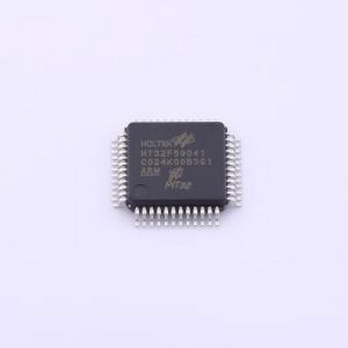 HT32F59041 单片机(MCU/MPU/SOC) HT32F59041 LQFP-48(7x7)
