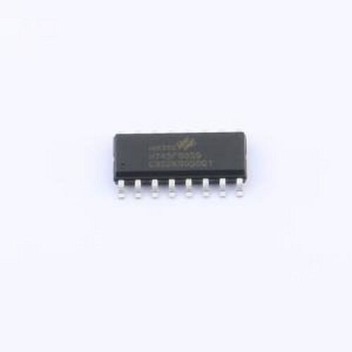 HT45F0059-16NSOP 单片机(MCU/MPU/SOC) HT45F0059-16NSOP NSOP-1