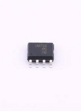 UM706RS 监控和复位芯片 UM706RS SOP8