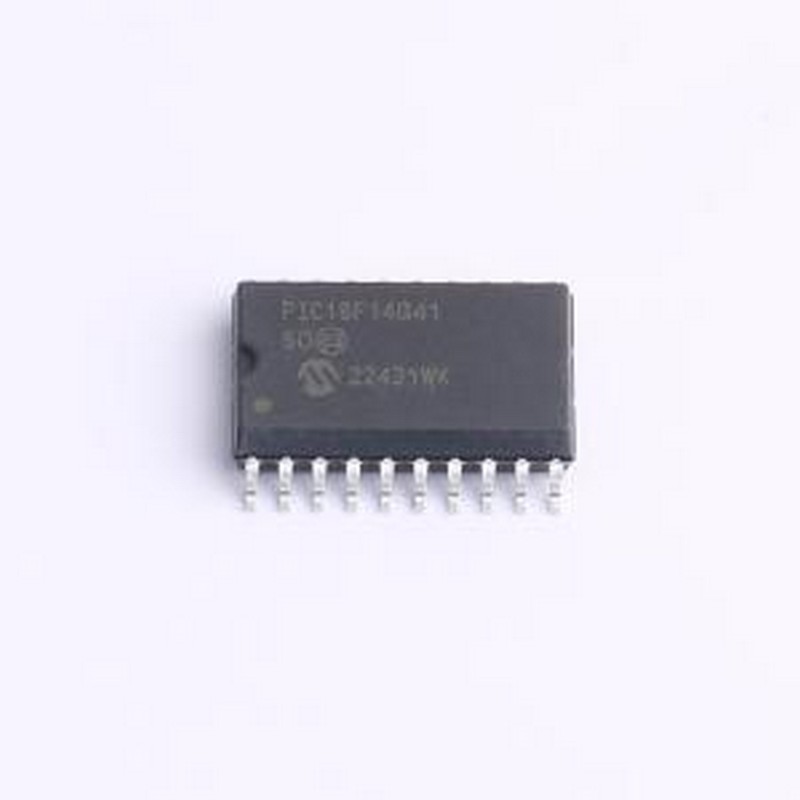 PIC18F14Q41-I/SO 单片机(MCU/MPU/SOC) PIC18F14Q41-I/SO SOIC-2