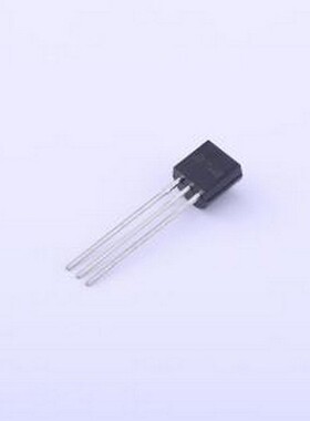 MD7144H 线性稳压器(LDO) 输入30V 输出3V~5V 30mA TO-92-3