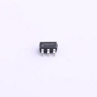 TX4137 DC-DC电源芯片 0.6A,60V,1MHz降压型转换器 SOT-23-6