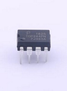 TOP244PN AC-DC控制器和稳压器 TOPSwitch-GX系列高功率灵活设计