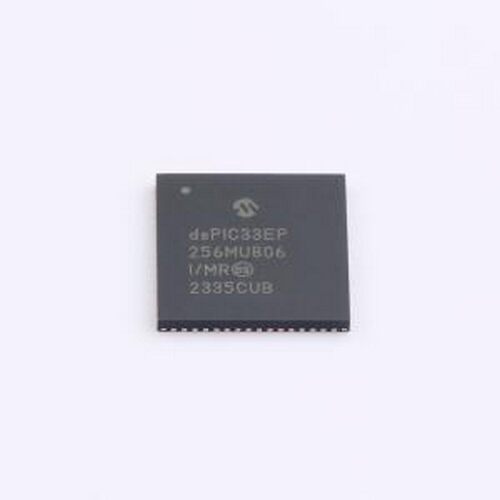 dsPIC33EP256MU806-I/MR 单片机(MCU/MPU/SOC) dsPIC33EP256MU806